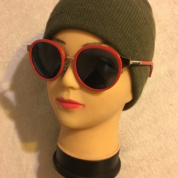 Tory Burch Women Sunglasses - Picture 2 of 7